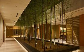 The Kitano Hotel Tokyo